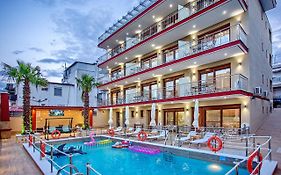 Rent House Anemos