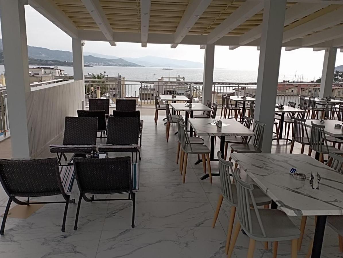 Appartement Rent House Anemos à Nea Iraklitsa Extérieur photo